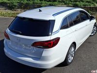 Second-hand Opel Astra 122 CP (89 kW) 2021 Alb Break