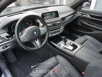 second-hand BMW 730 Seria 7
