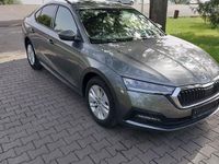Second-hand Skoda Octavia 110 CP (80 kW) 2024 Gri Berlinǎ