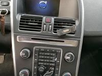 Second-hand Volvo XC60 163 CP (119 kW) 2013 Negru SUV