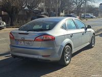 second-hand Ford Mondeo 