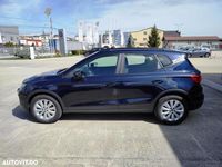 second-hand Seat Arona 1.0 TSI DSG7 Style