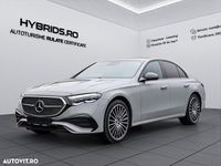 Second-hand Mercedes E400 381 CP (280 kW) 2024 Culoaregri Berlinǎ