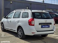 second-hand Dacia Logan MCV 0.9 Laureate
