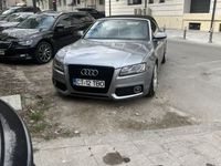 second-hand Audi A5 Cabriolet 2.0 TFSI