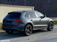 second-hand Audi Q5 2.0 TDI Quattro S-Tronic