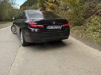 Second-hand BMW 525 218 CP (160 kW) 2013 Berlinǎ