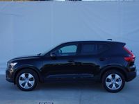 second-hand Volvo XC40 D3 Momentum AWD Geartronic