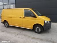 second-hand VW Transporter 2.0 TDI L2H1 T5 Lung euro 5