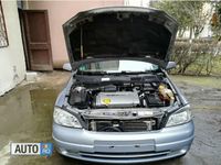 second-hand Opel Astra 2001