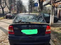 Second-hand Opel Astra 90 CP (66 kW) 2004 Berlinǎ
