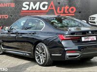 second-hand BMW 745e Seria 7