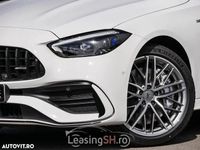 second-hand Mercedes C43 AMG ClasaAMG 4Matic AMG Speedshift MCT9G