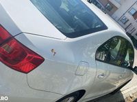 Second-hand VW Jetta Comfortline 122 CP (89 kW) 2014 Culoarealb Berlinǎ