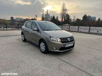 second-hand Dacia Sandero 0.9 Stepway