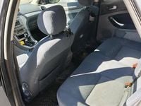 Second-hand Ford Mondeo 163 CP (119 kW) 2010 Berlinǎ