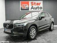 Second-hand Volvo XC60 Momentum 190 CP (139 kW) 2021 Culoaregri SUV