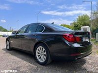 second-hand BMW 740 Seria 7 d xDrive