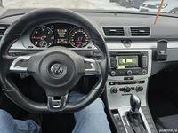 Second-hand VW Passat R-line 177 CP (130 kW) 2014 Break