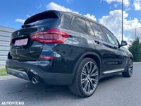 second-hand BMW X3 xDrive30d Aut. Luxury Line