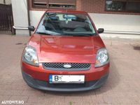 second-hand Ford Fiesta 