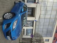 Second-hand Mazda 3 115 CP (84 kW) 2012 Hatchback