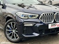 second-hand BMW X6 xDrive40i