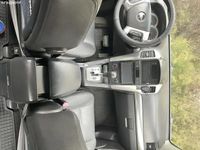 Second-hand Chevrolet Captiva 150 CP (110 kW) 2007 Argintiu SUV