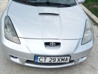 second-hand Toyota Celica 1.8