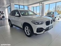 second-hand BMW X3 