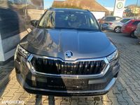 second-hand Skoda Karoq 2.0 TDI DSG Ambition