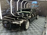 second-hand Audi A6 2.0 TDI DPF