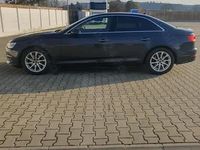 Second-hand Audi A4 150 CP (110 kW) 2016 Gri Berlinǎ