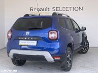 second-hand Dacia Duster 1.5 Blue dCi 4WD Prestige jante 17"