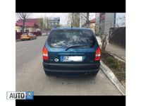 second-hand Opel Zafira 61