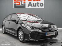 Second-hand Toyota Corolla Plus 122 CP (89 kW) 2023 Culoarenegru Berlinǎ