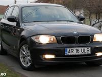 second-hand BMW 116 Seria 1 d