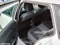 second-hand Skoda Fabia 1.0 TSI DSG Ambition