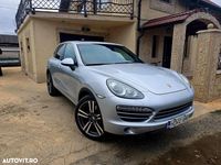 Second-hand Porsche Cayenne 240 CP (176 kW) 2011 Culoaregri SUV