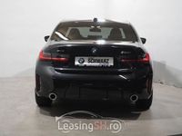 second-hand BMW 320 2022 2.0 Benzină 184 CP 25.980 km - 46.161 EUR - leasing auto