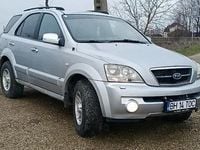 Second-hand Kia Sorento 140 CP (102 kW) 2006 SUV
