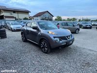 second-hand Nissan Juke 