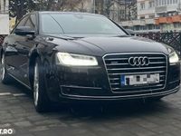 second-hand Audi A8 3.0 TDI Quattro Tiptronic