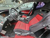 second-hand Honda Civic 2.0 TypeR Plus