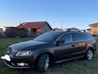 second-hand VW Passat Variant 1.6 TDI BlueMotion