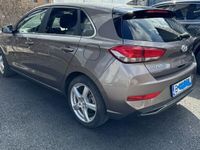 second-hand Hyundai i30 1.5 110CP 5DR M/T Highway