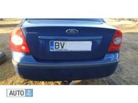 second-hand Ford Focus 1.6