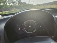 Second-hand Hyundai Tucson 140 CP (102 kW) 2008 Negru SUV