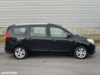 second-hand Dacia Lodgy TCe 115 Prestige