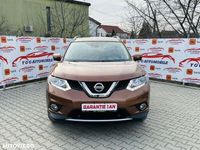 second-hand Nissan X-Trail 7Locuri/4X4/ /FAB 10/2014/ 1.6 dCI 131CP/ EURO 4